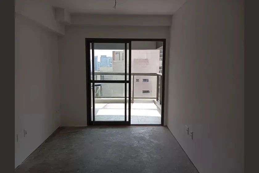 Apartamento à Venda - Brooklin, 2 Quartos, 66 m2