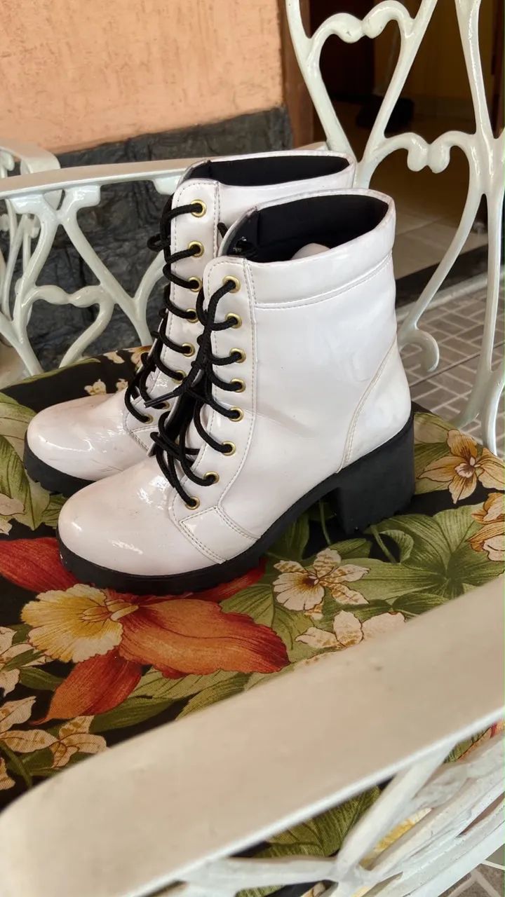 2 BOTAS SEMI NOVAS!  - Foto 2