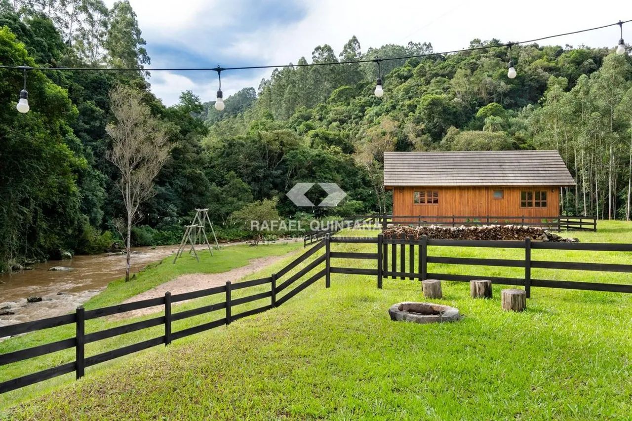 VENDA: Cabanas, Casa 2 Quartos, 50m² Privativos, São Martinho - SC - Foto 2