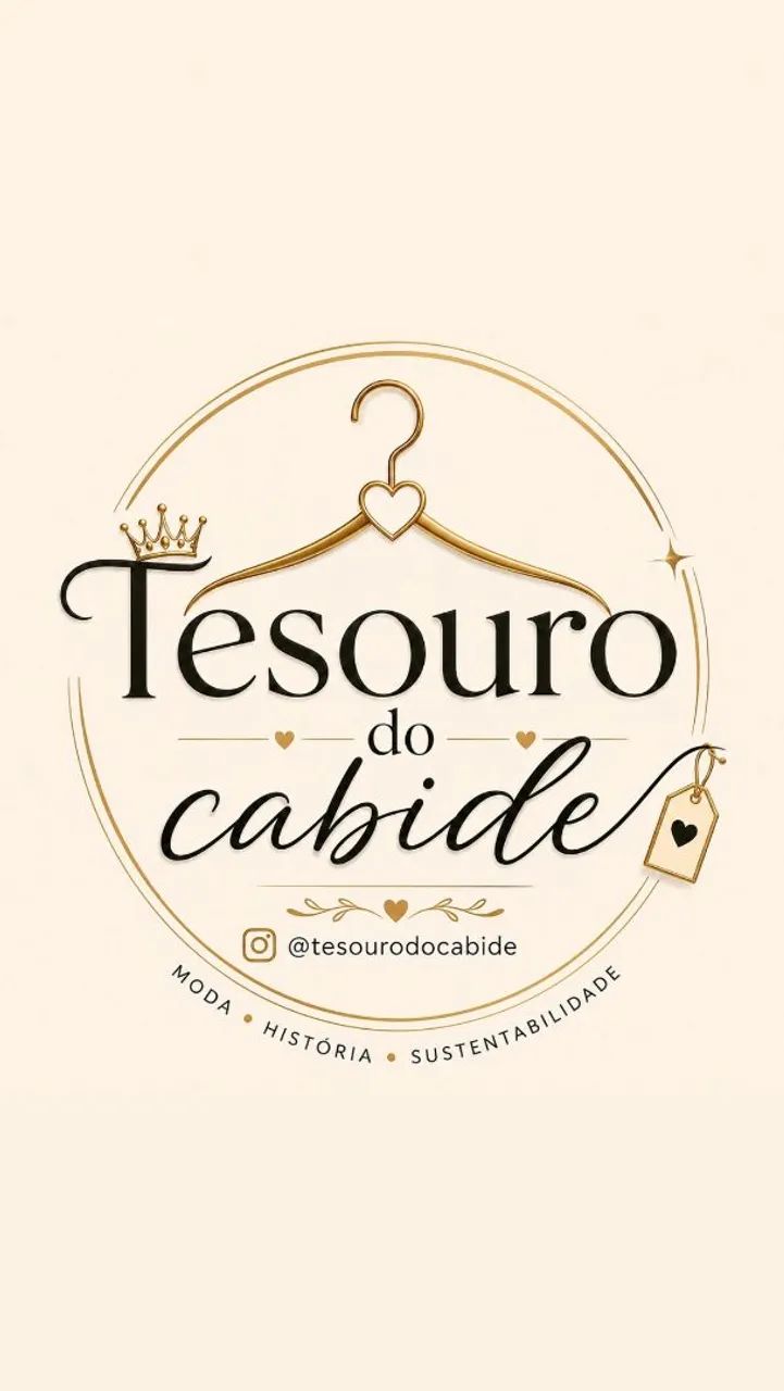 ? ATENÇÃO, GARIMPEIRAS DE PLANTÃO! ?