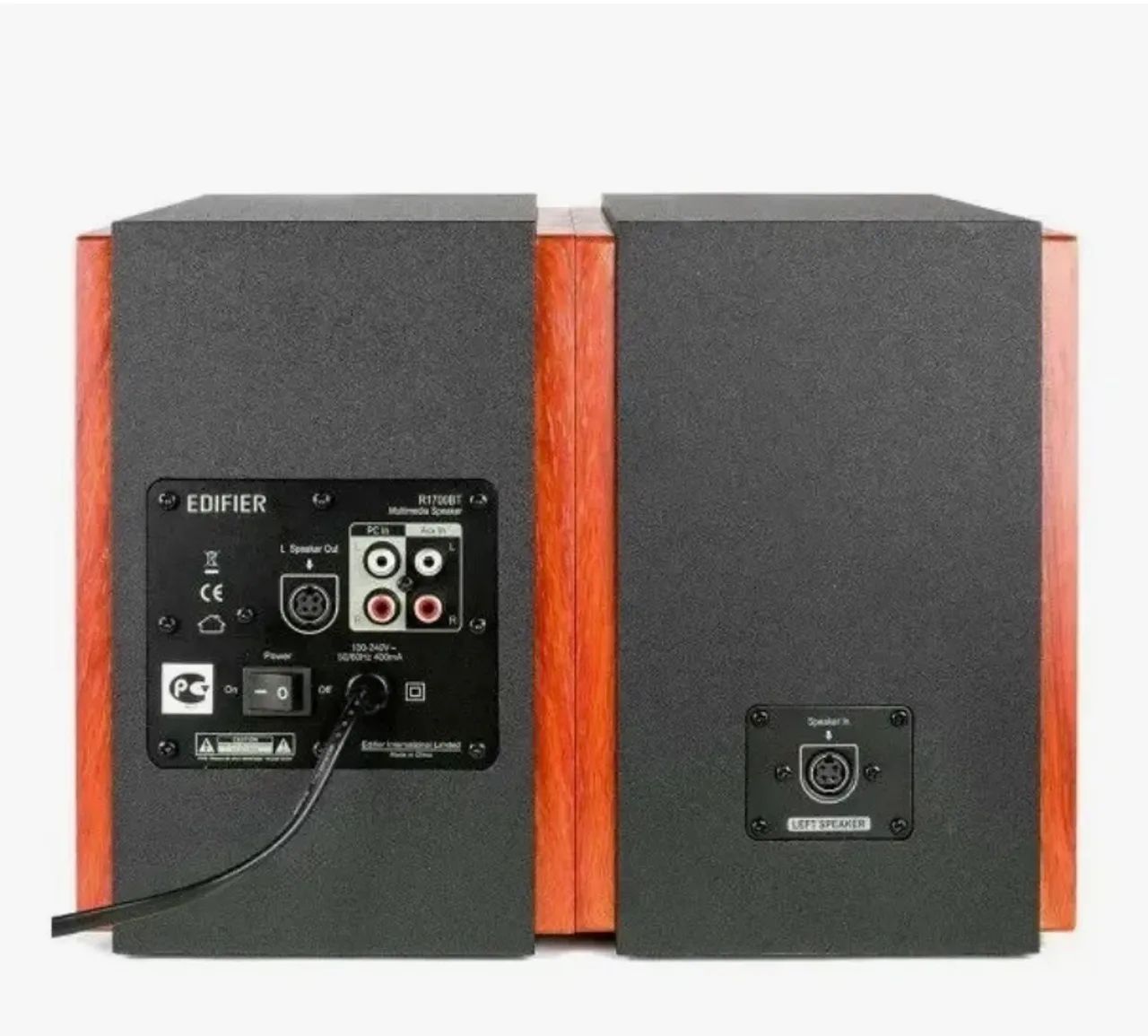 Monitora de áudio Edifier  - Foto 2
