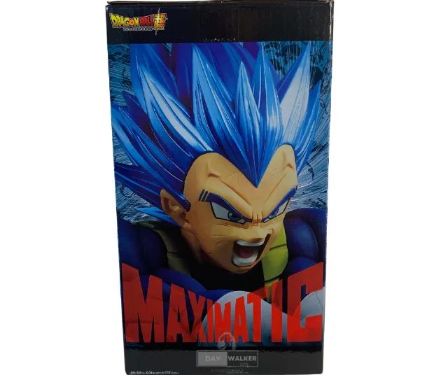 Dragon Ball Maximatic The Vegeta I - Foto 5