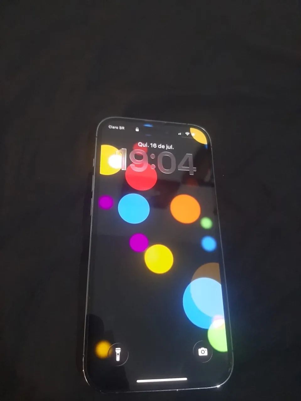 Iphone 14Pro - Foto 2