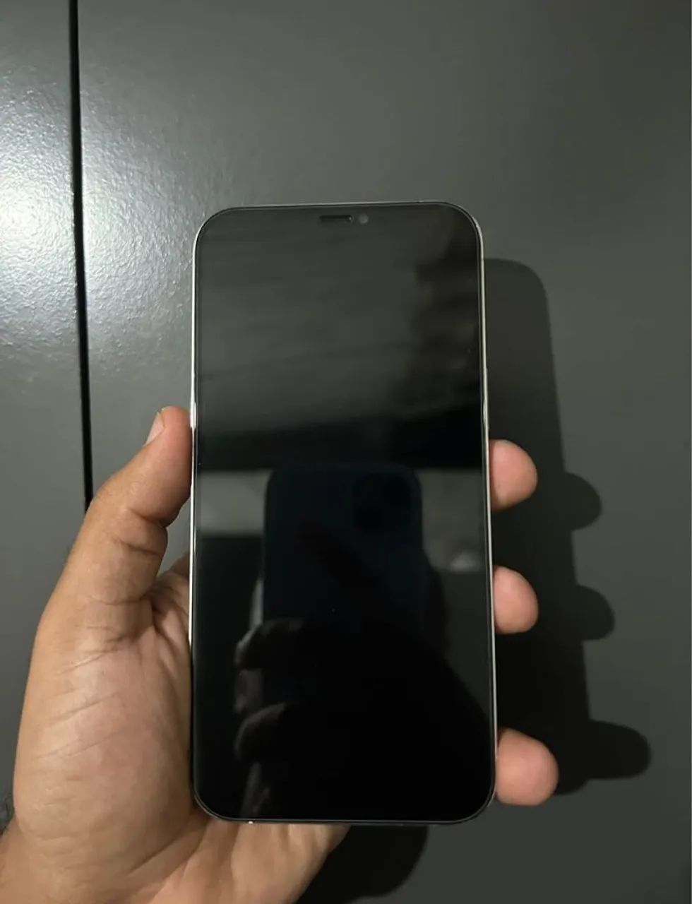 iPhone 12 Pro Max 128GB - Foto 3