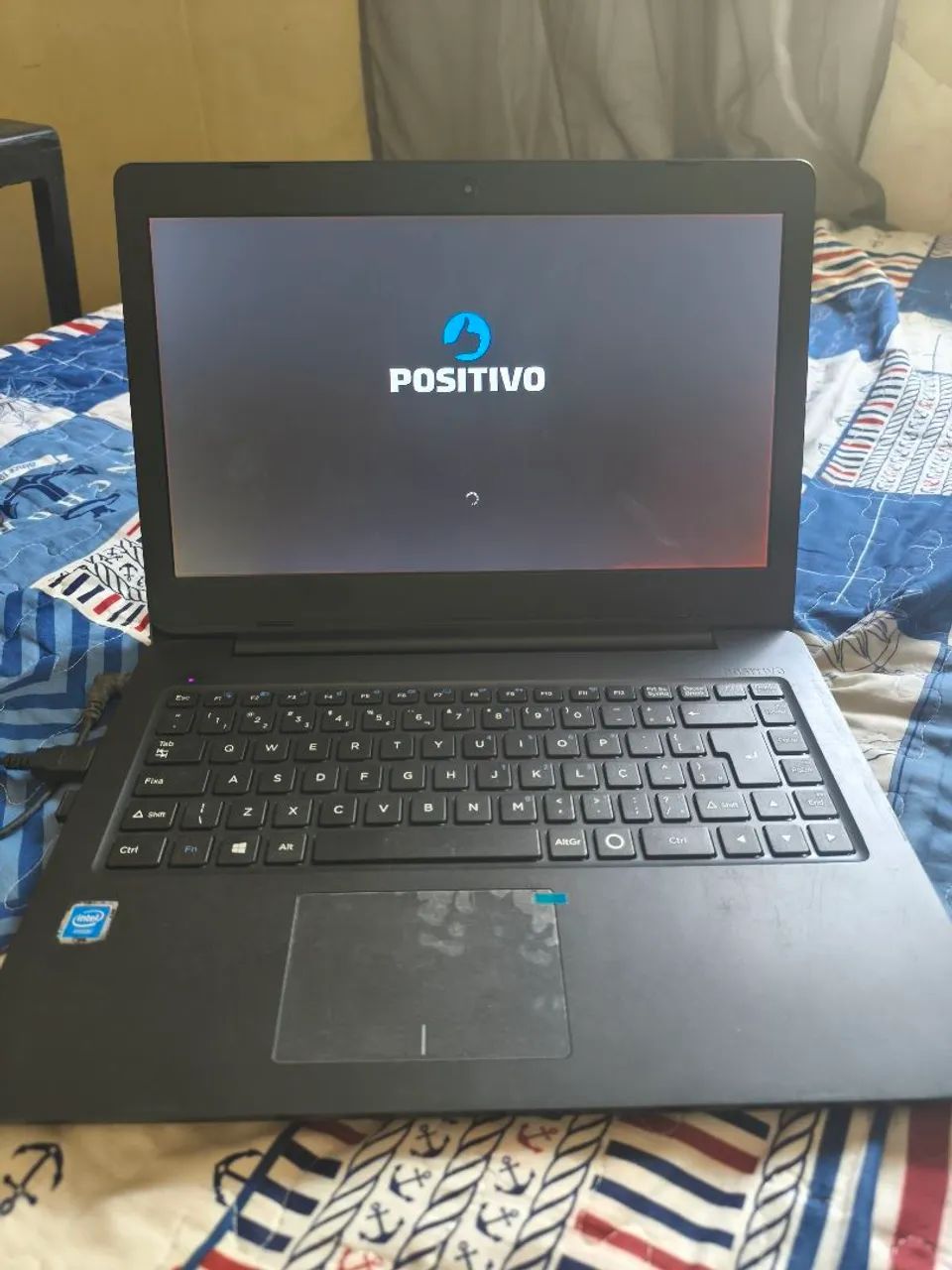 Vendo notebook positivo  - Foto 3