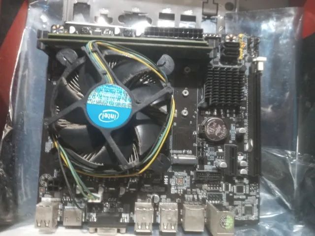 KIT I5