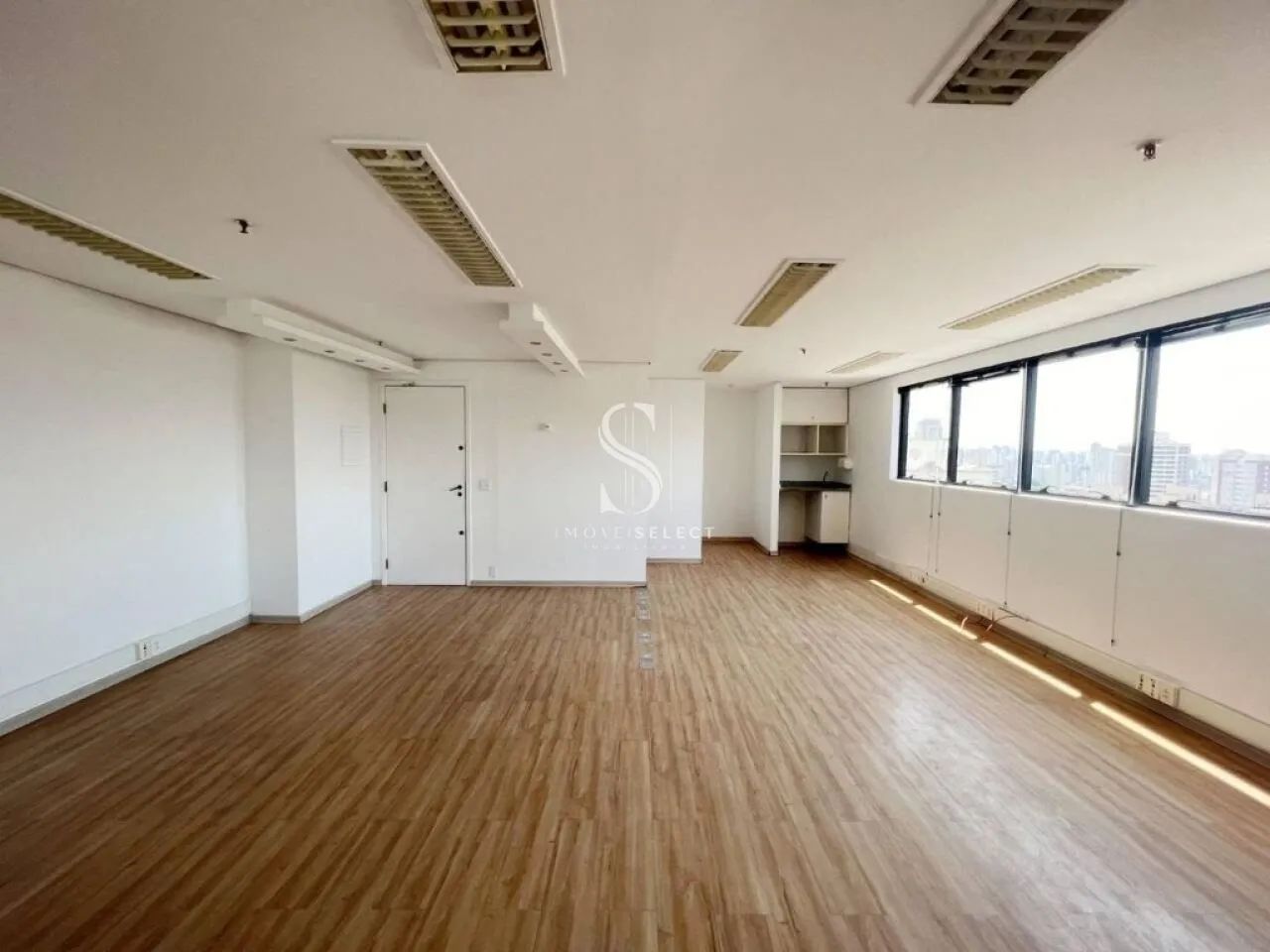 Sala em São Paulo