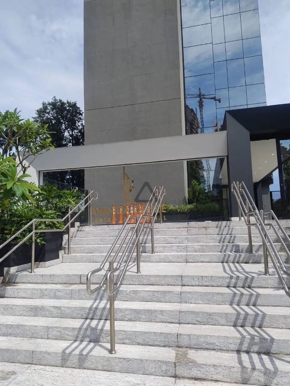 SALA COMERCIAL EM ÁREA NOBRE DE AMERICANA - Foto 2