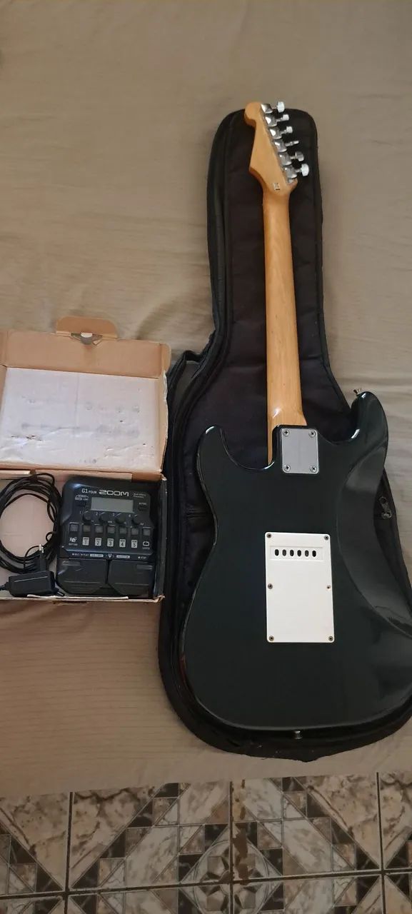 Guitarra - Foto 2