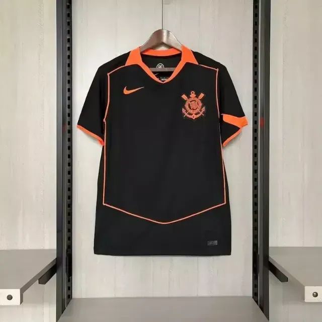 Camisa 3 Corinthians 2025 