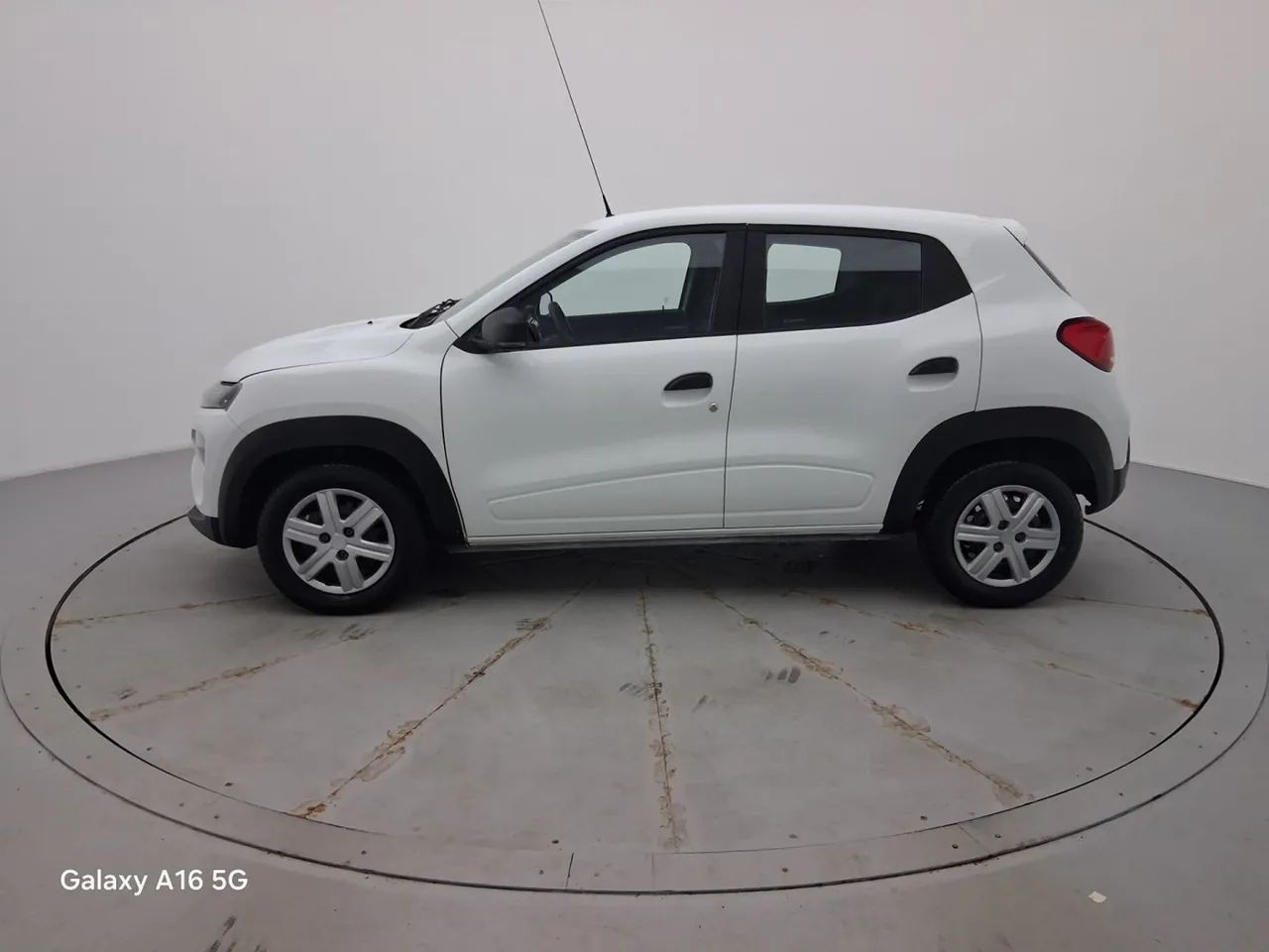 Renault Kwid 1.0 Zen 2026 - Foto 2