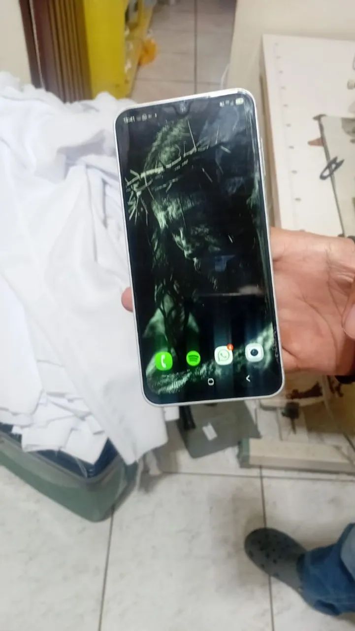 Samsung A16