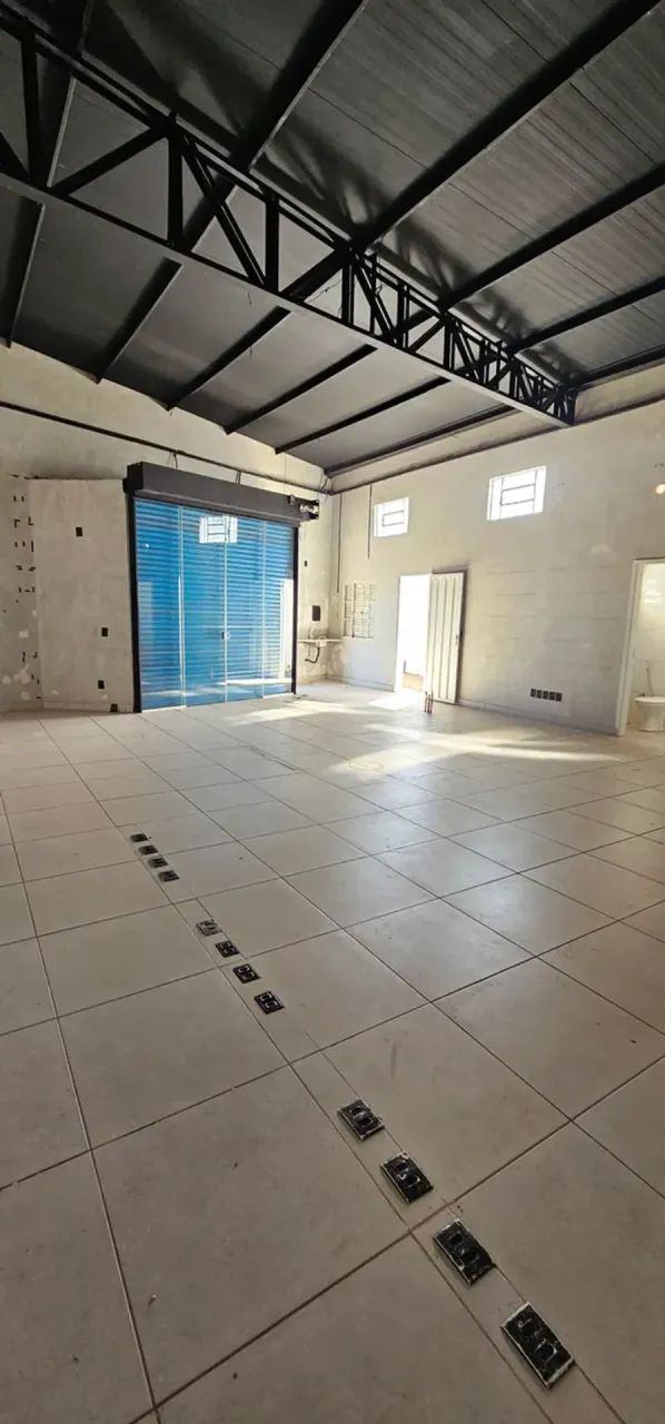 Sala comercial para locação - Foto 5