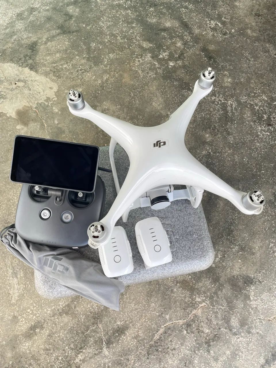 Drone phantom 4 pro  - Foto 4
