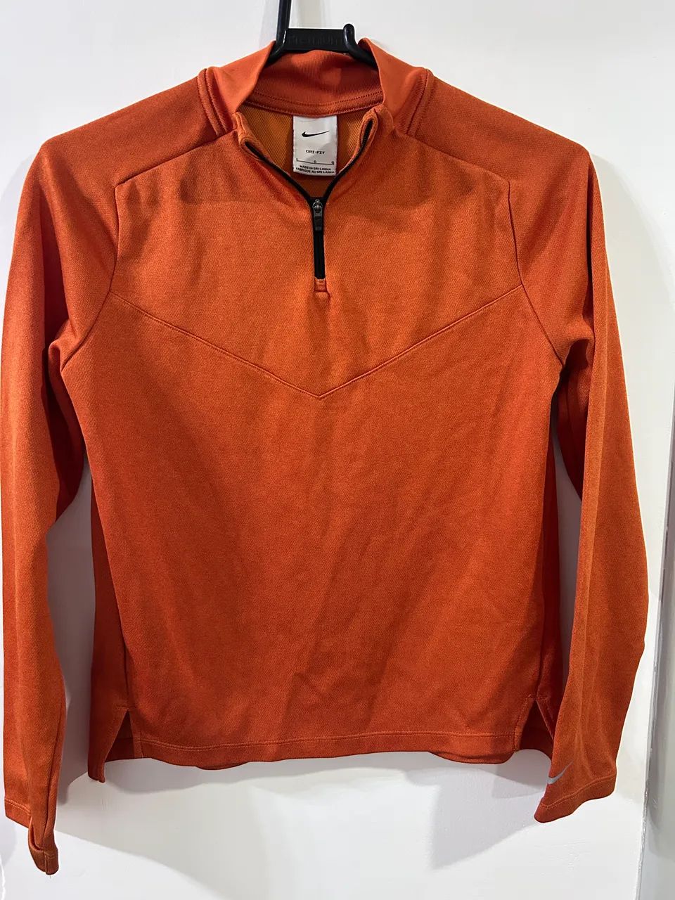 Casaco Nike infantil