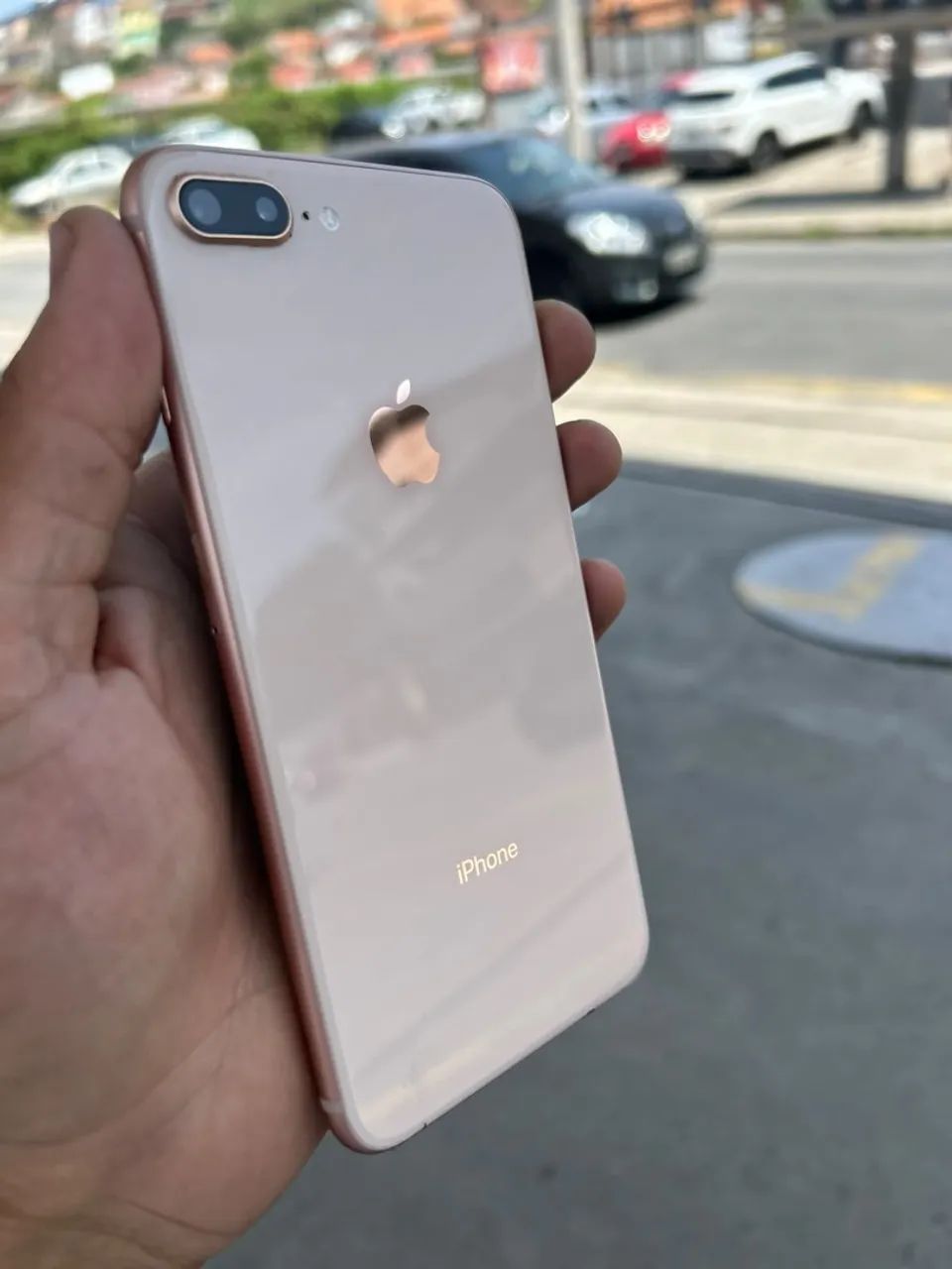 iPhone 8 - Foto 4