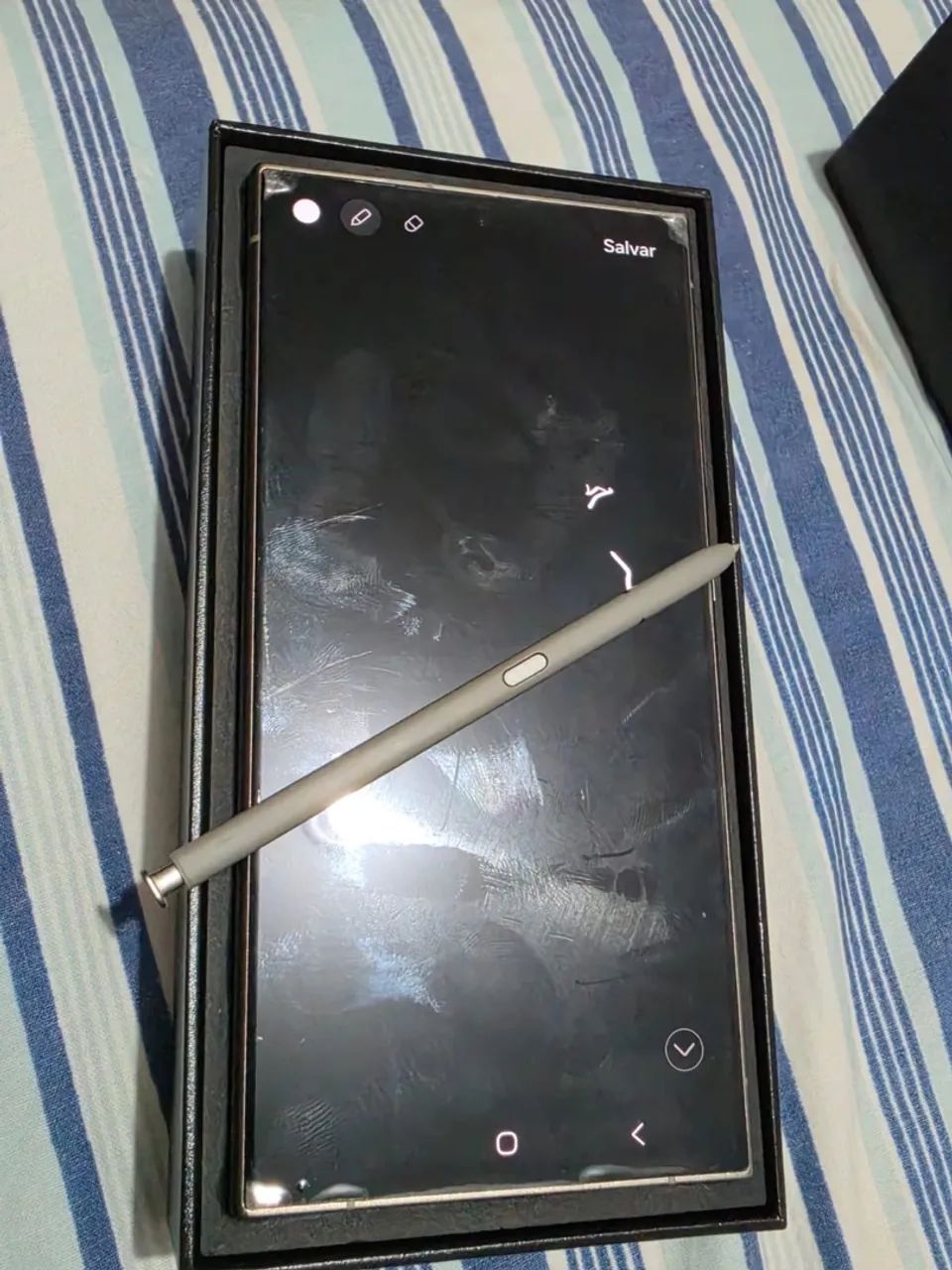 Vendo Samsung galaxy S24 ultra  - Foto 3
