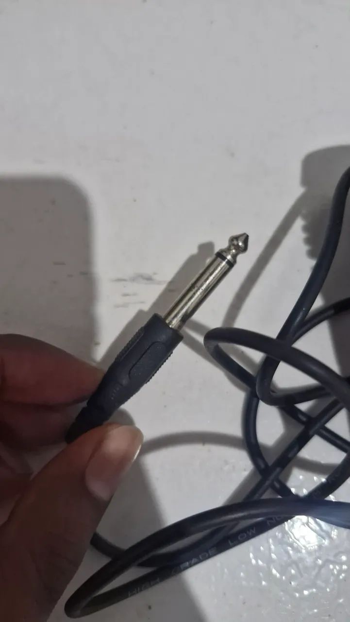 Microfone ?  - Foto 2