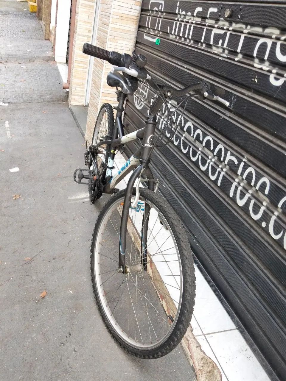2 bikes Caloi e 1 infantil  - Foto 2