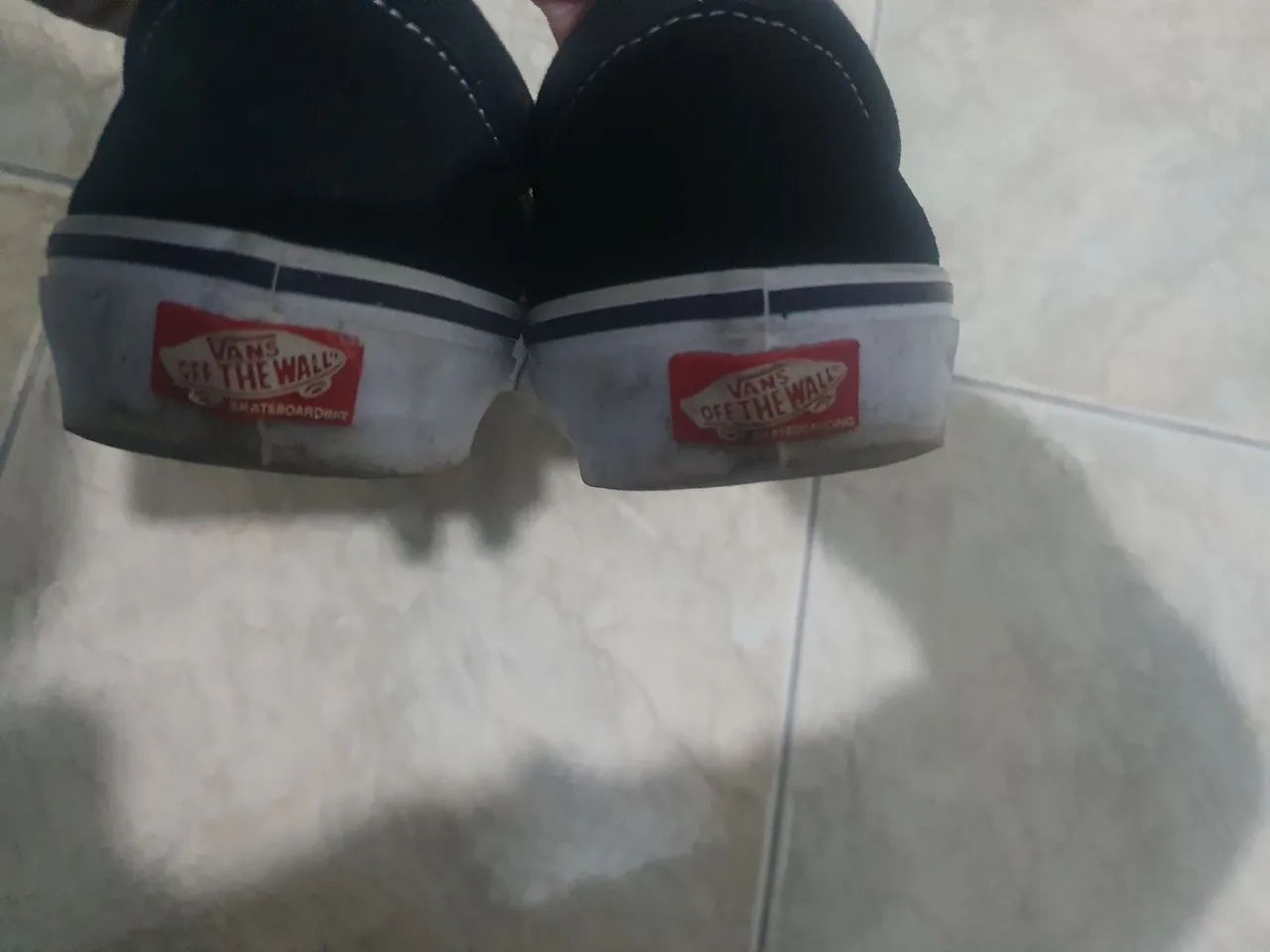 Tenis Vans Slip-on - Foto 4