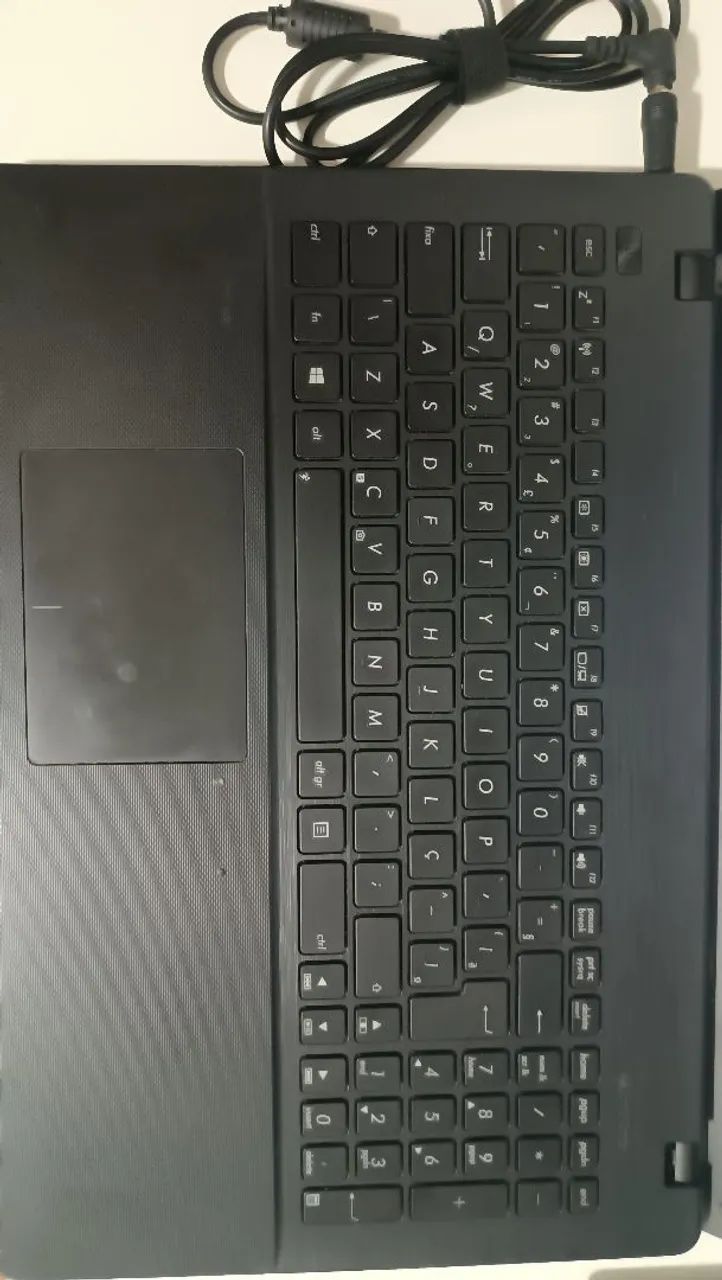 Notebook ASUS AMD BARATO PARA BUSCAR  - Foto 2