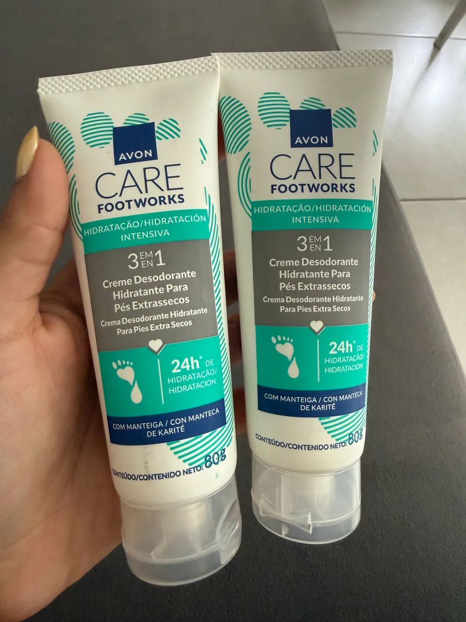 Cosméticos  - Foto 3