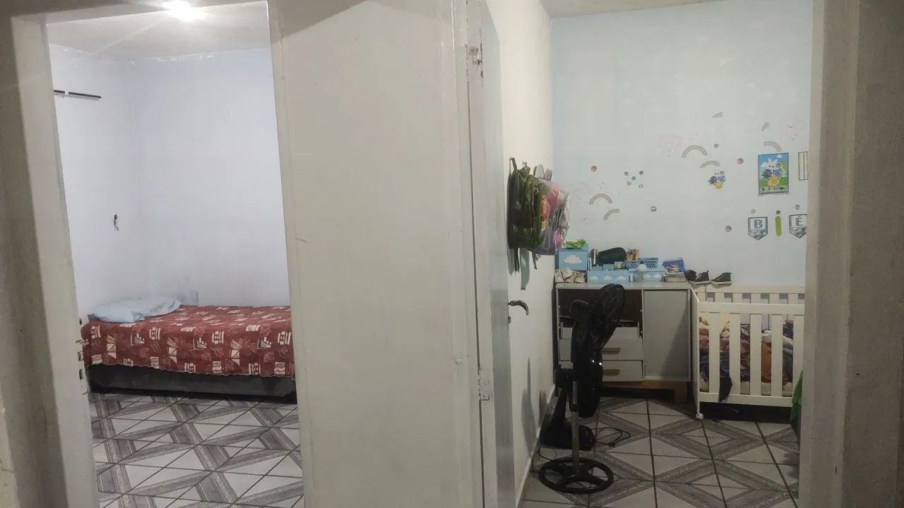 Casa pra aluga - Foto 3