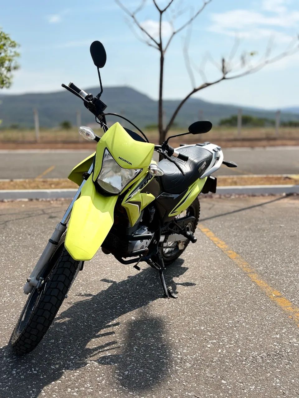 Honda Bros 2013  - Foto 4