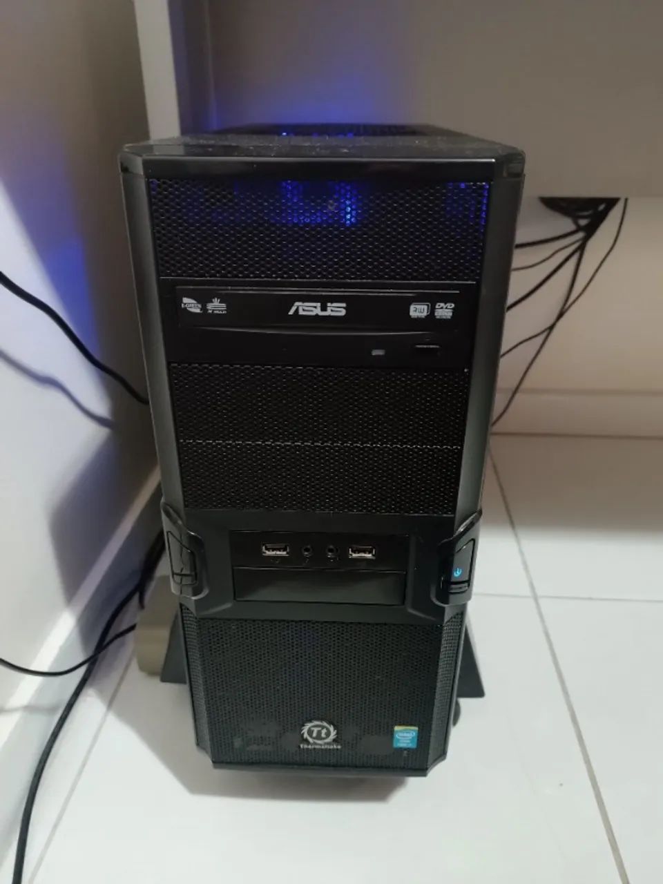 DESKTOP INTEL CORE I7 - Foto 3