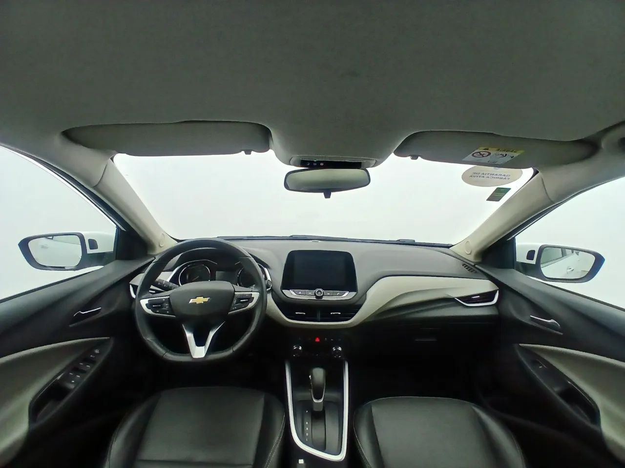 Chevrolet Onix Sedan Plus Premier 1.0 12V TB Flex Aut. 4P, foto 15 de 18