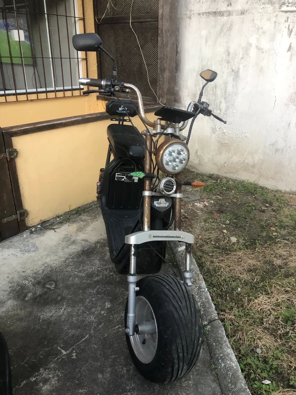Scooter x11  - Foto 2