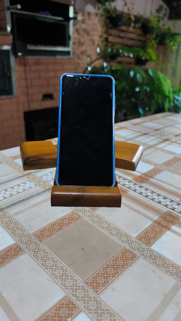 Suporte para celular 