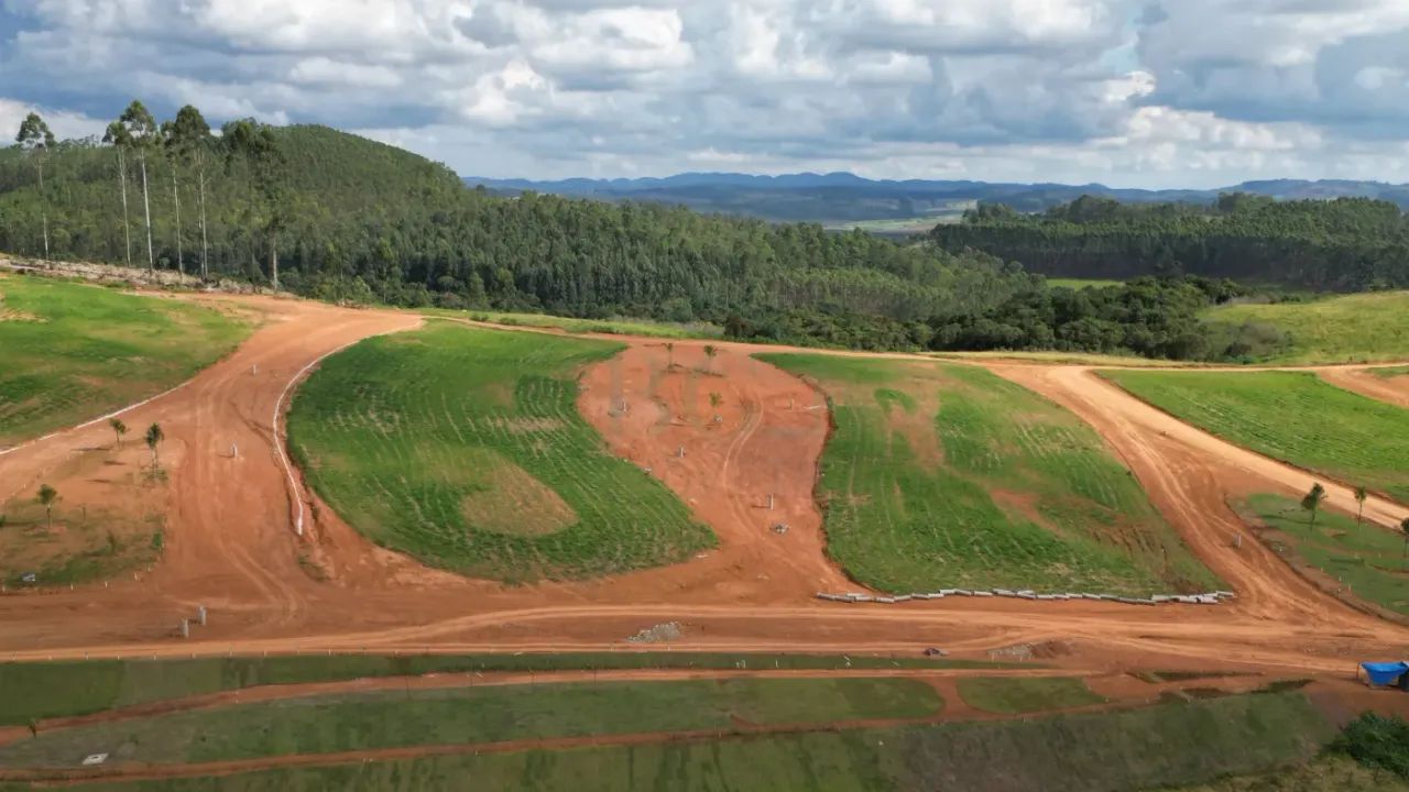 Terrenos Loteamento em Poços de Caldas - Foto 4