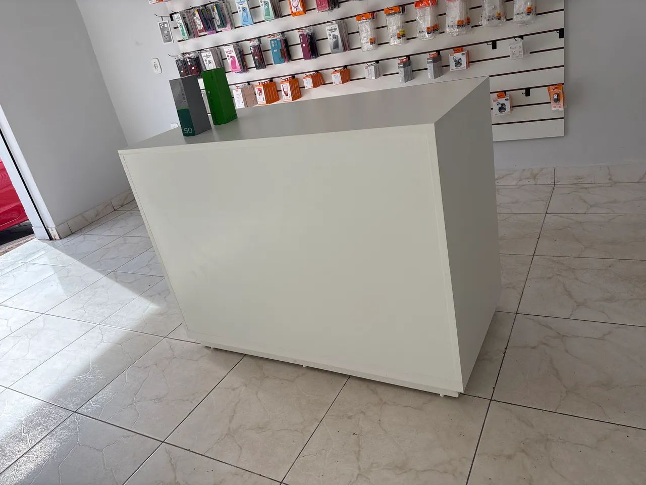 Vendo Loja completa de acessórios de celulares  - Foto 5