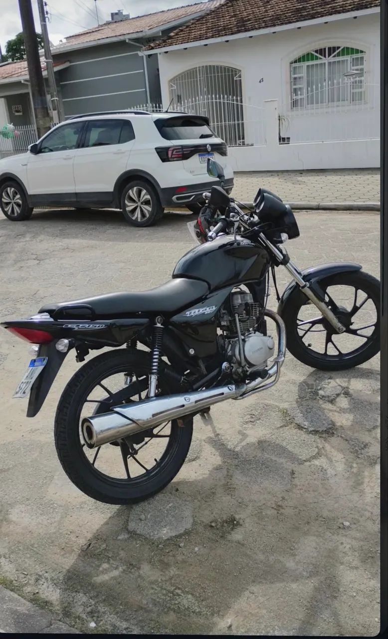 titan 150  - Foto 2