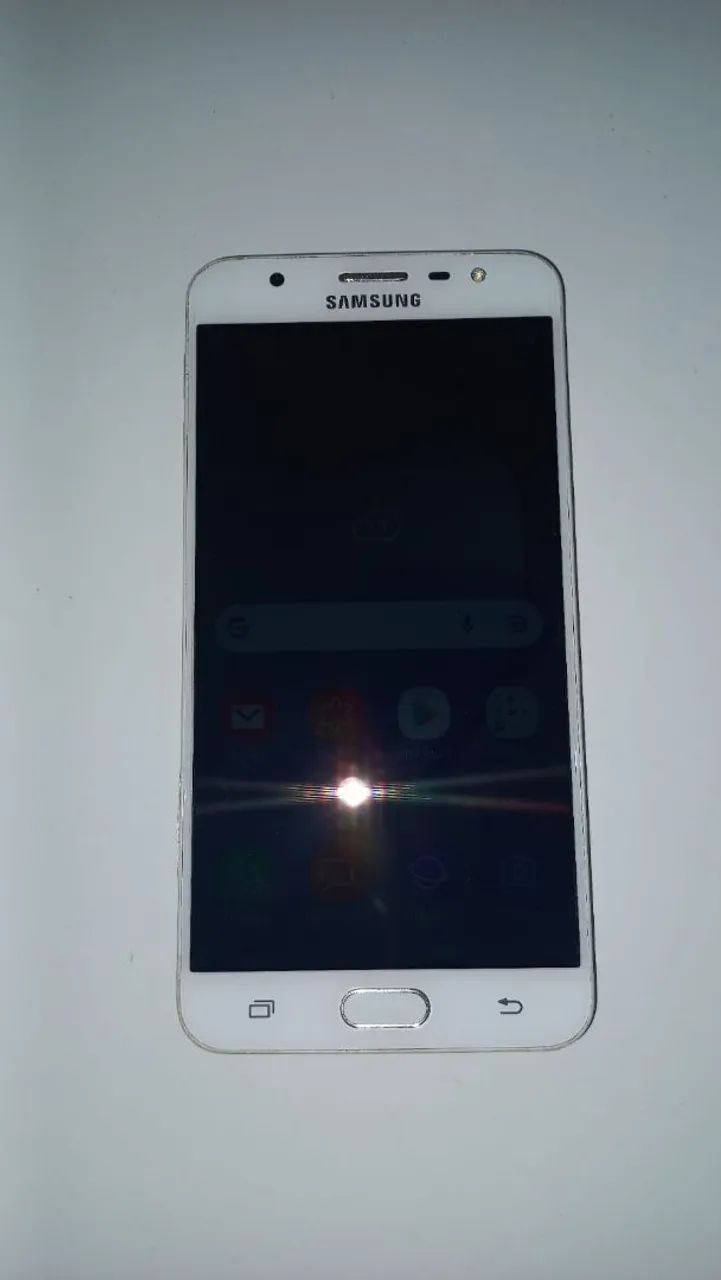 Celular J7 Prime - Foto 3