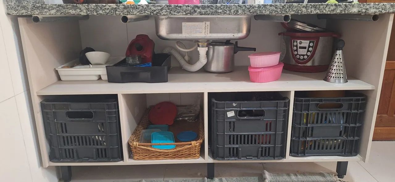 MÓVEL COZINHA MDF - Foto 3