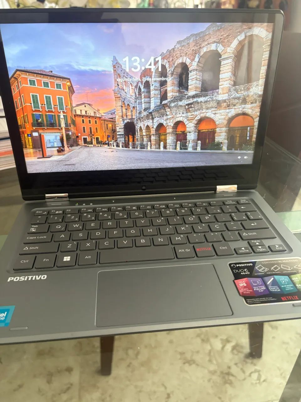 Notebook  - Foto 4