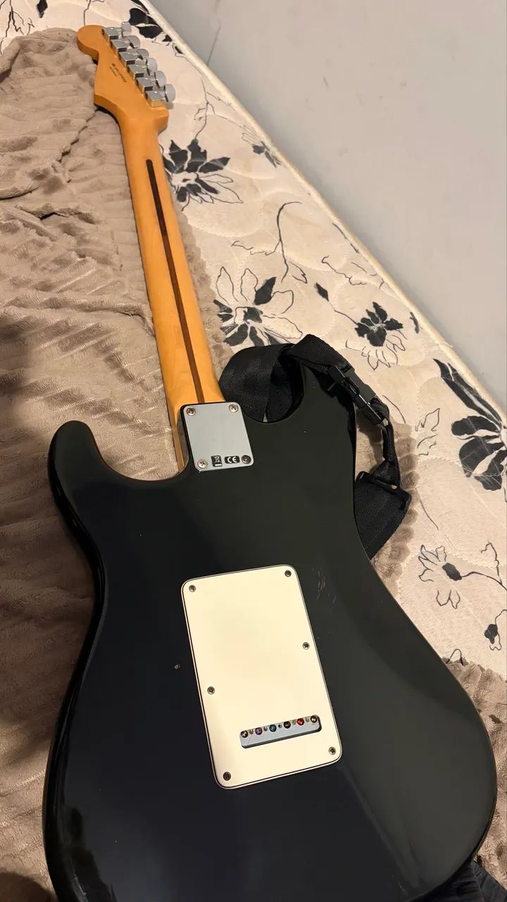FENDER STRATOCASTER MEXICO  - Foto 3