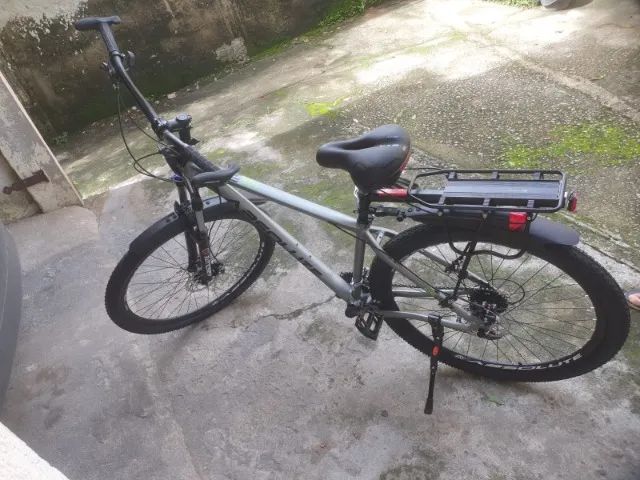 Bicicleta esportiva - Foto 2