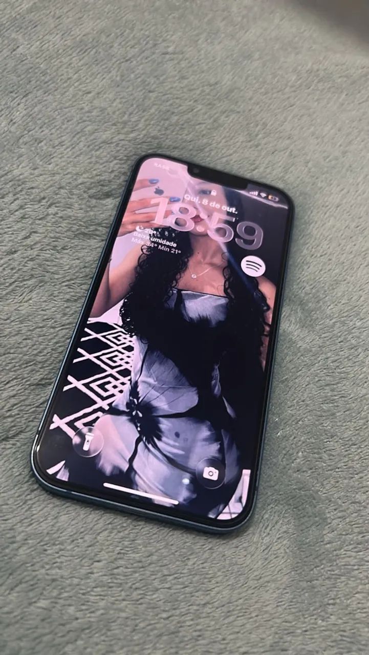 Iphone 13 128gb - Foto 3