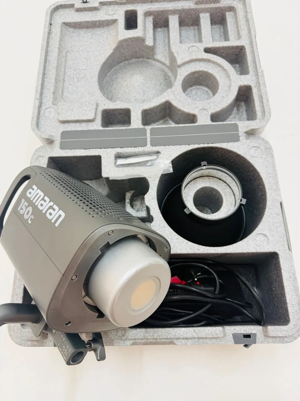 LED AMARAN 150c - Foto 4