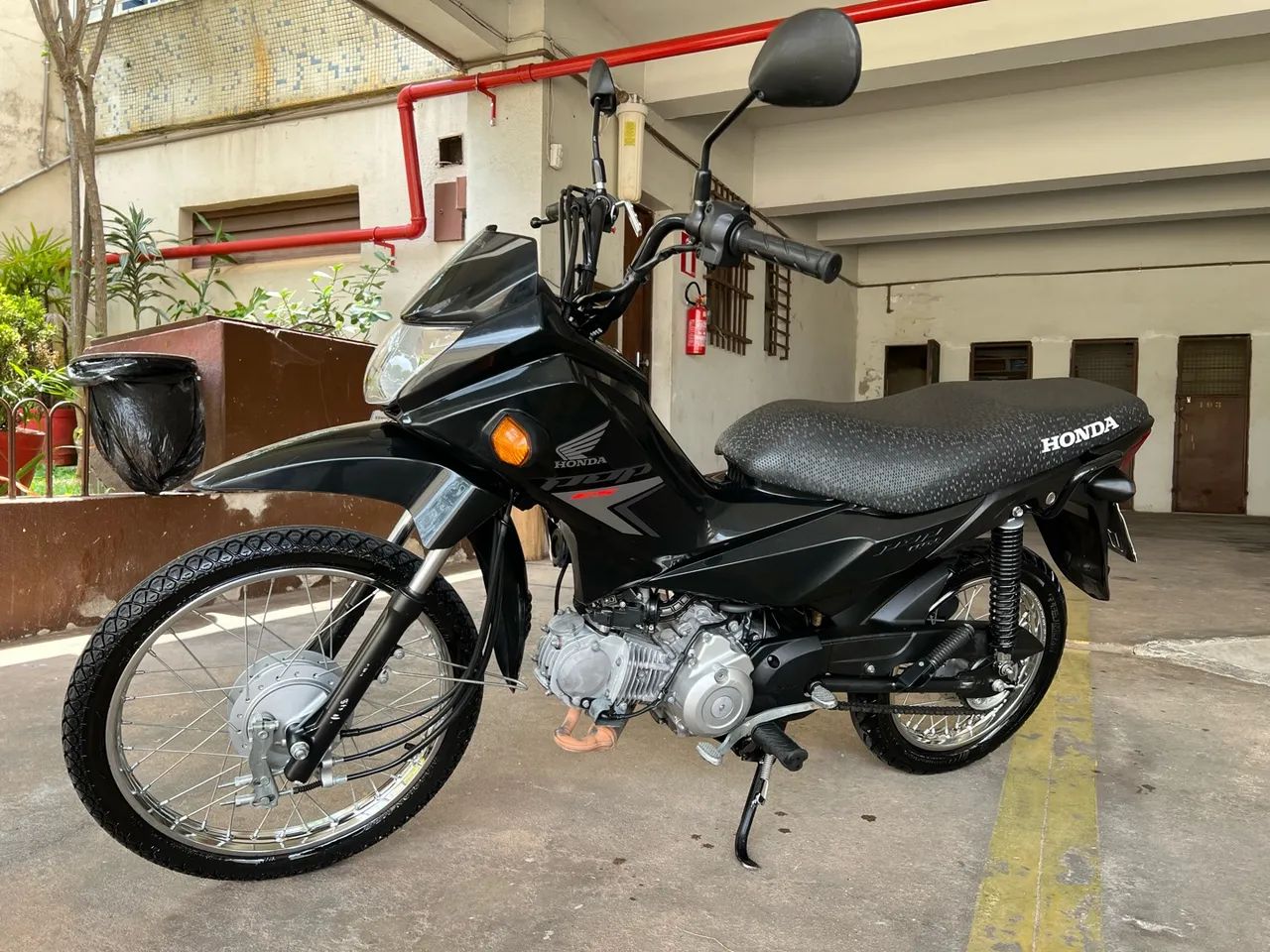 Pop 110i ES 26/26 - Foto 2