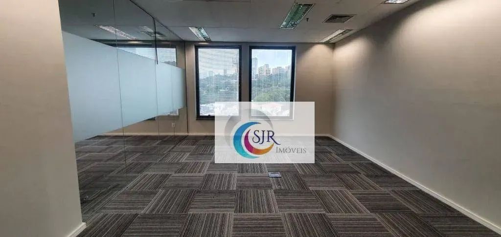 Conjunto para alugar, 306 m² - Pinheiros - São Paulo/SP - Foto 3