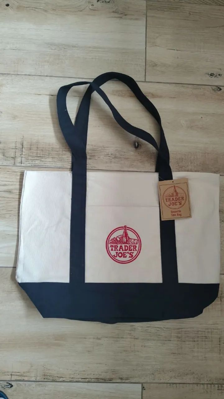 Bolsa Trader Joe's - Original