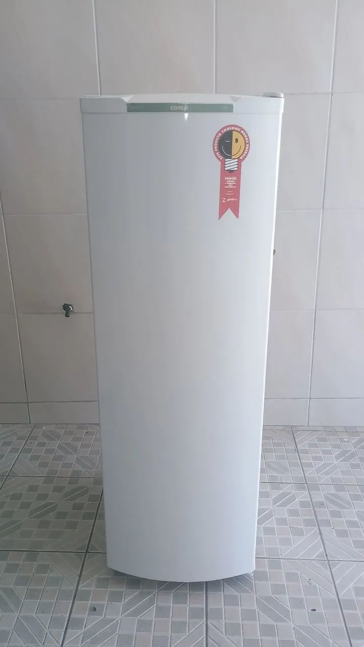 Geladeira Consul Palito 