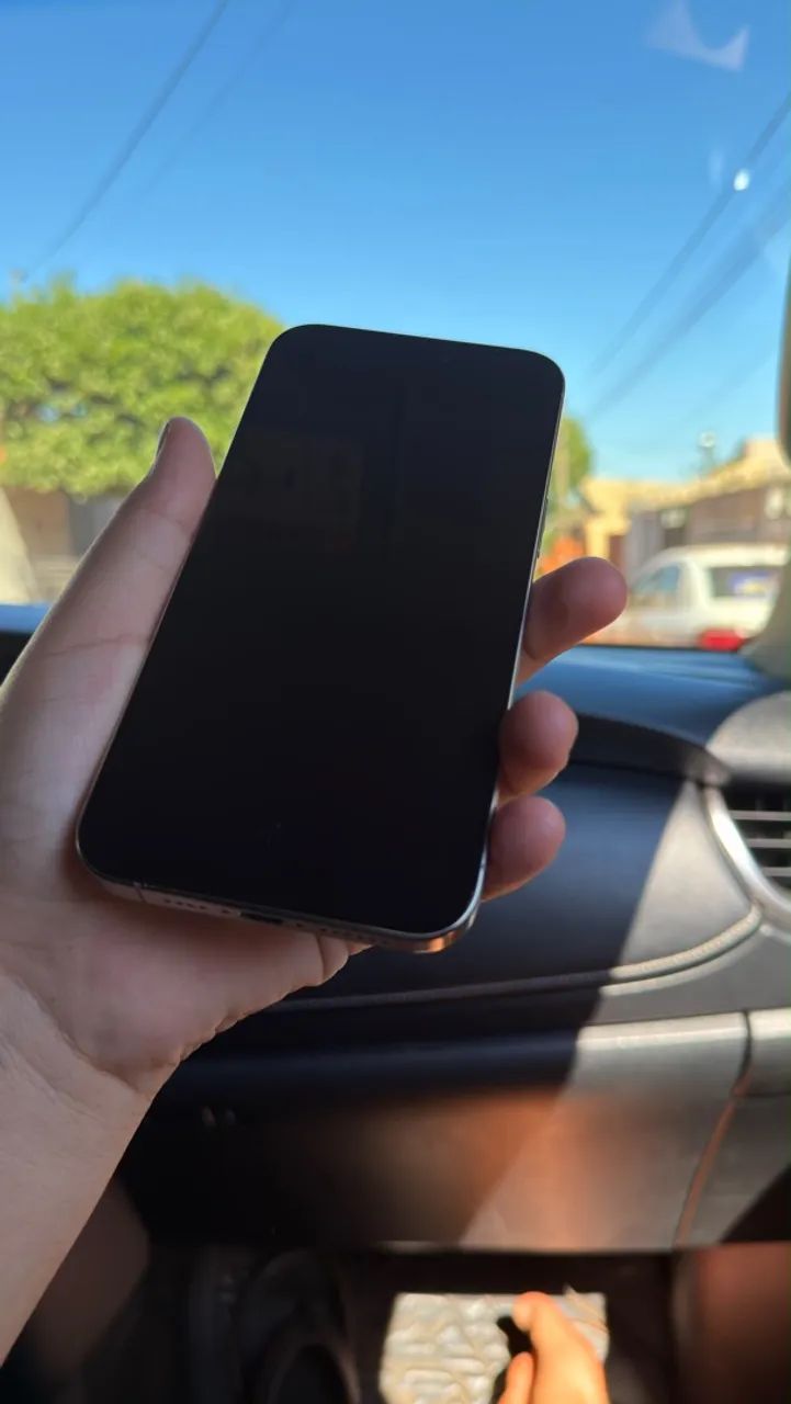 iPhone 15 pro max  - Foto 2