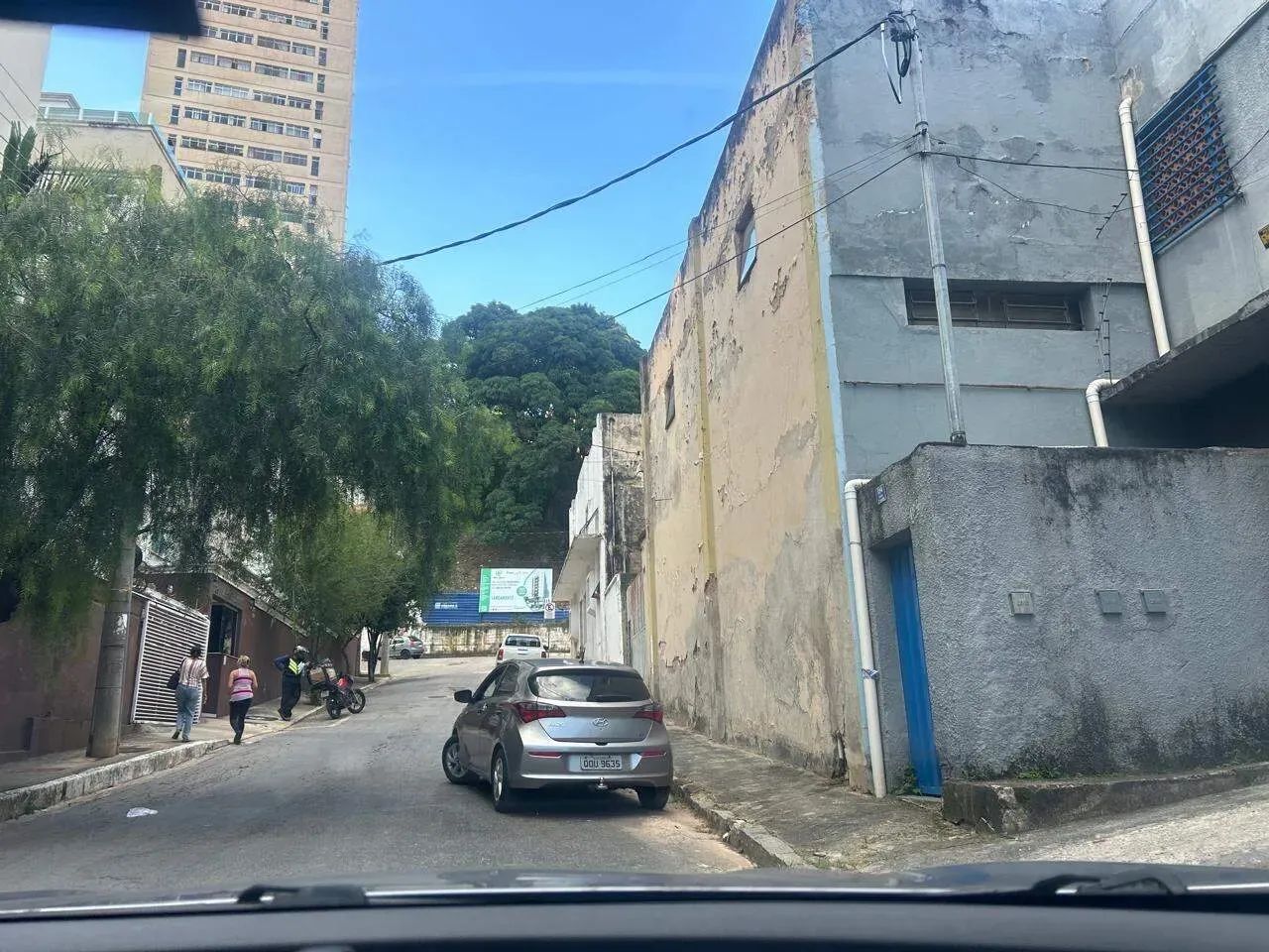 Galpão à venda, Carlos Prates - Belo Horizonte/MG - Foto 4