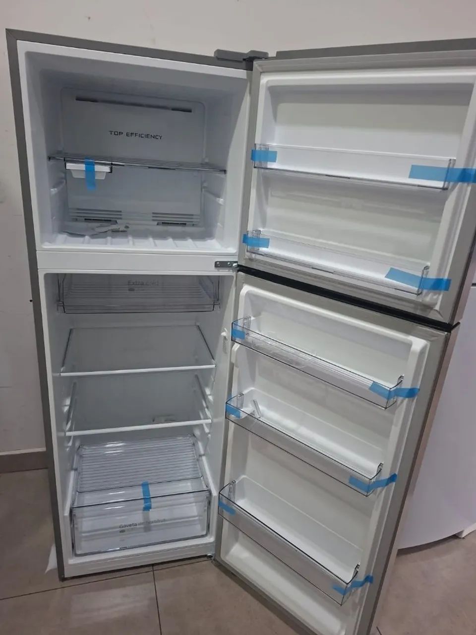 Vendo geladeira  - Foto 3