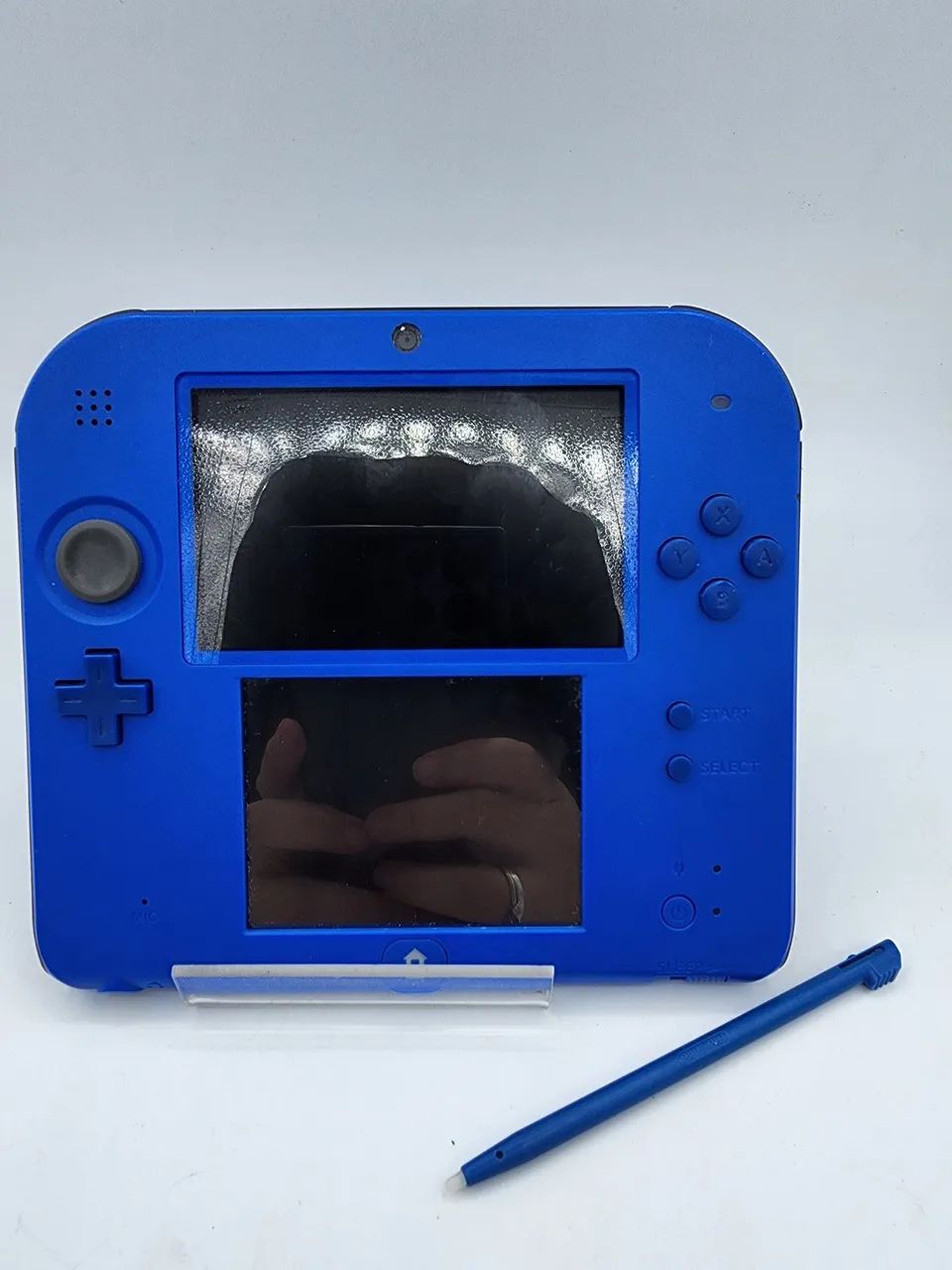 NINTENDO 2DS (SUCATA) - Foto 2